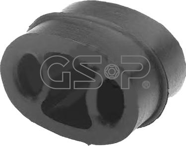 GSP 530191 - Държач, гърне vvparts.bg