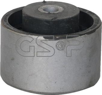 GSP 530 779 - Окачване, двигател vvparts.bg