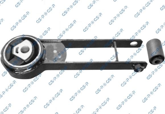 GSP 538063 - Окачване, двигател vvparts.bg