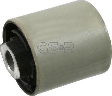 GSP 533915 - Втулка, лагери на шофьорска кабина vvparts.bg