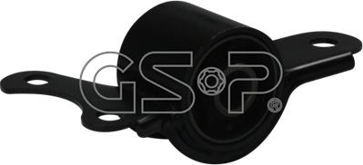 GSP 532438 - Тампон, носач vvparts.bg