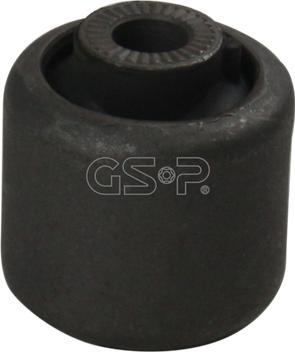 GSP 532583 - Тампон, носач vvparts.bg