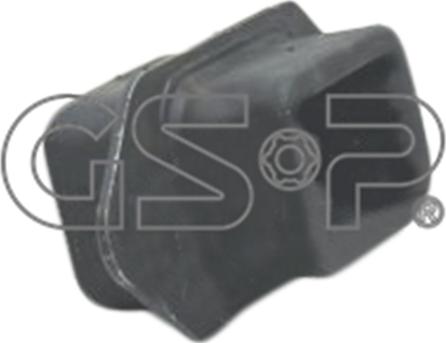 GSP 532670 - Окачване, двигател vvparts.bg