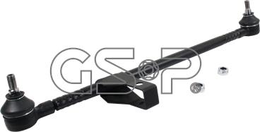 GSP S040011 - Напречна кормилна щанга vvparts.bg