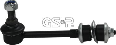 GSP S050436 - Биалета vvparts.bg