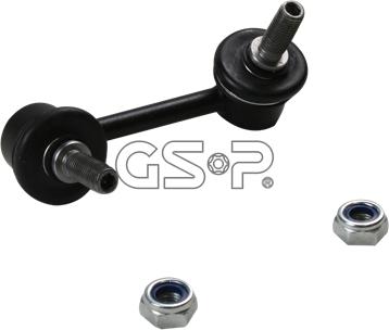 GSP S050664 - Биалета vvparts.bg