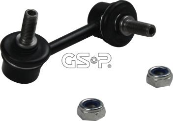 GSP S050674 - Биалета vvparts.bg