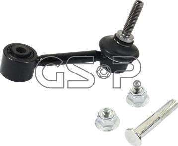 GSP S050035 - Биалета vvparts.bg