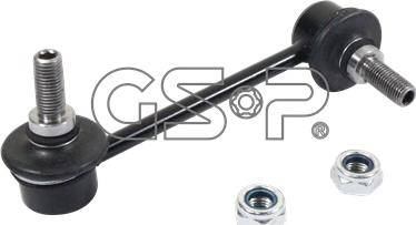 GSP S050169 - Биалета vvparts.bg