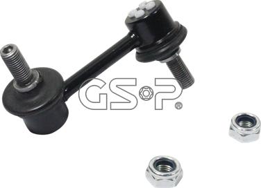 GSP S050180 - Биалета vvparts.bg