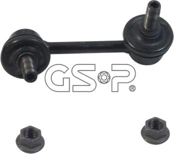 GSP S050178 - Биалета vvparts.bg