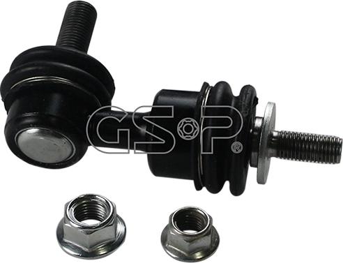 GSP S050795 - Биалета vvparts.bg