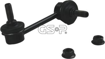 GSP S050769 - Биалета vvparts.bg