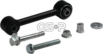 GSP S051070 - Носач, окачване на колелата vvparts.bg