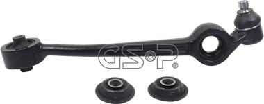 GSP S060993 - Носач, окачване на колелата vvparts.bg