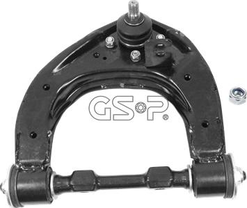 GSP S060956 - Носач, окачване на колелата vvparts.bg
