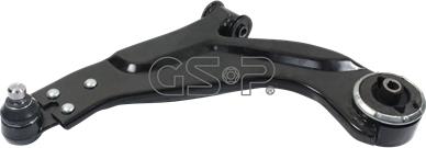 GSP S060447 - Носач, окачване на колелата vvparts.bg