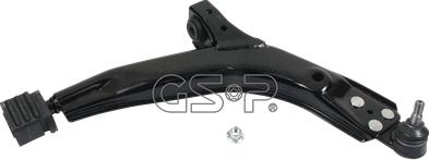 GSP S060405 - Носач, окачване на колелата vvparts.bg