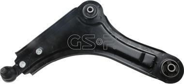 GSP S060403 - Носач, окачване на колелата vvparts.bg