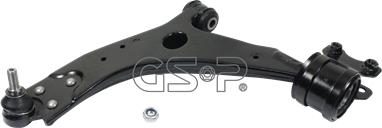 GSP S060478 - Носач, окачване на колелата vvparts.bg