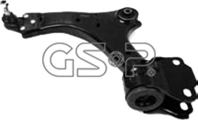 GSP S060555 - Носач, окачване на колелата vvparts.bg