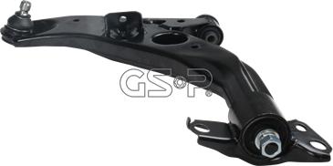 GSP S060561 - Носач, окачване на колелата vvparts.bg