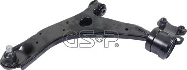 GSP S060573 - Носач, окачване на колелата vvparts.bg