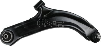 GSP S060691 - Носач, окачване на колелата vvparts.bg