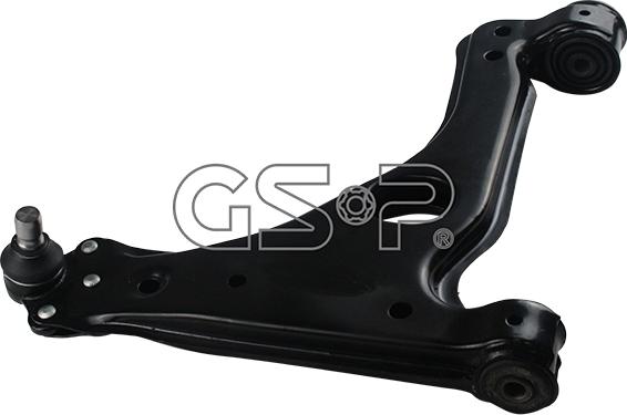 GSP S060659 - Носач, окачване на колелата vvparts.bg