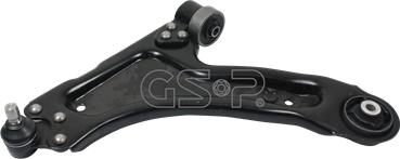 GSP S060663 - Носач, окачване на колелата vvparts.bg