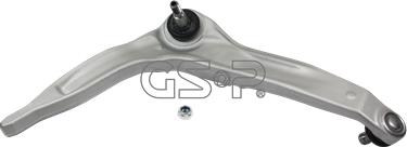 GSP S060601 - Носач, окачване на колелата vvparts.bg