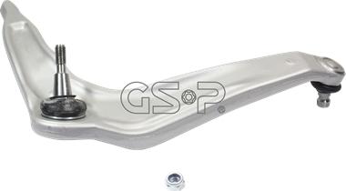 GSP S060602 - Носач, окачване на колелата vvparts.bg