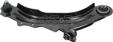 GSP S060689 - Носач, окачване на колелата vvparts.bg