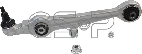 GSP S060054 - Носач, окачване на колелата vvparts.bg