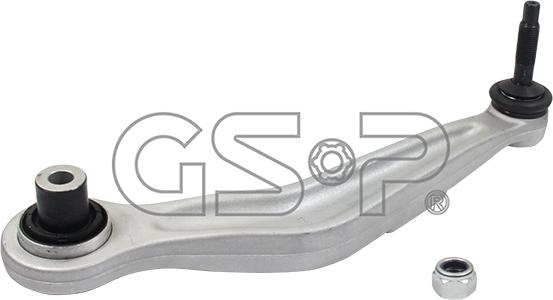 GSP S060058 - Носач, окачване на колелата vvparts.bg