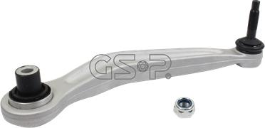 GSP S060057 - Носач, окачване на колелата vvparts.bg