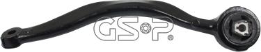 GSP S060065 - Носач, окачване на колелата vvparts.bg