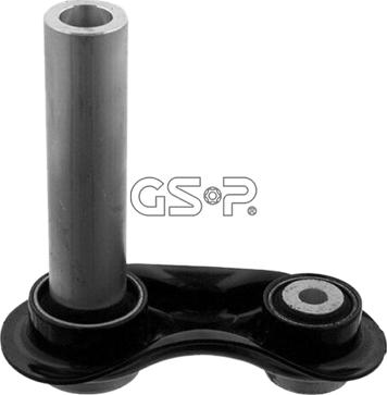 GSP S060068 - Носач, окачване на колелата vvparts.bg