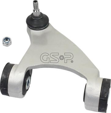 GSP S060001 - Носач, окачване на колелата vvparts.bg