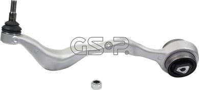 GSP S060086 - Носач, окачване на колелата vvparts.bg