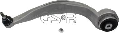 GSP S060039 - Носач, окачване на колелата vvparts.bg