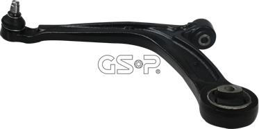 GSP S060169 - Носач, окачване на колелата vvparts.bg