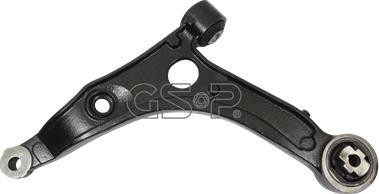 GSP S060135 - Носач, окачване на колелата vvparts.bg