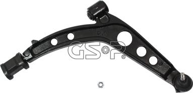 GSP S060171 - Носач, окачване на колелата vvparts.bg