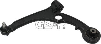 GSP S060173 - Носач, окачване на колелата vvparts.bg