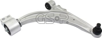 GSP S060867 - Носач, окачване на колелата vvparts.bg