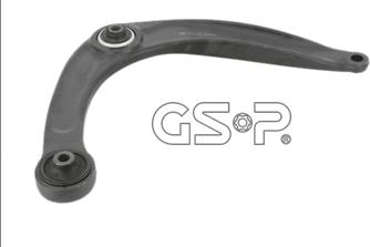 GSP S060883 - Носач, окачване на колелата vvparts.bg