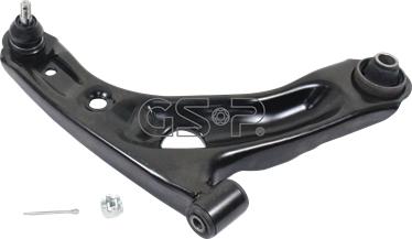 GSP S060395 - Носач, окачване на колелата vvparts.bg