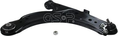 GSP S060340 - Носач, окачване на колелата vvparts.bg