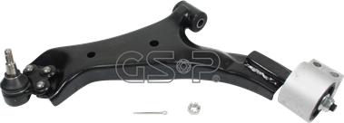 GSP S060368 - Носач, окачване на колелата vvparts.bg